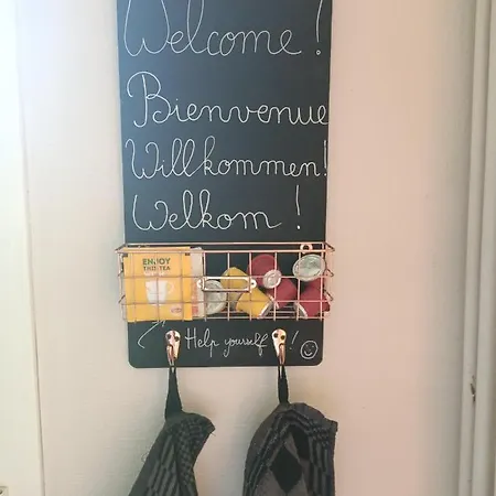 Maison De Charme En Normandie *