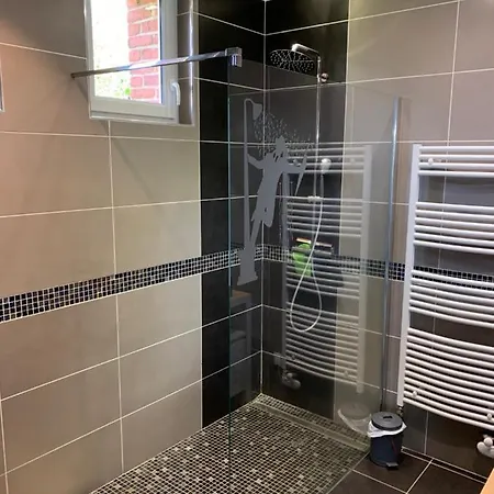 Semesterbostad Maison De Charme En Normandie