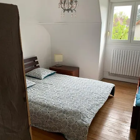 Semesterbostad Maison De Charme En Normandie